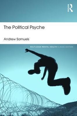 The Political Psyche(English, Paperback, Samuels Andrew)