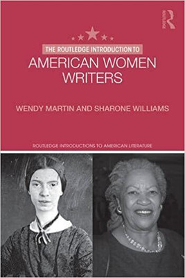 THE INTRODUCTION TO AMERICAN WOMEN WRITERS(Paperback, MARTIN)