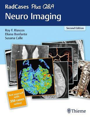 RadCases Plus Q&A Neuro Imaging(English, Paperback, unknown)