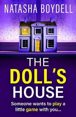 The Doll's House(English, Paperback, Boydell Natasha)