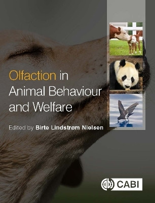 Olfaction in Animal Behaviour and Welfare(English, Paperback, unknown)