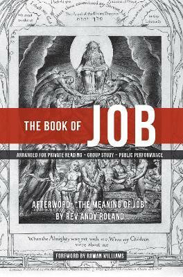 The Book of Job(English, Paperback, Roland Rev Andy)