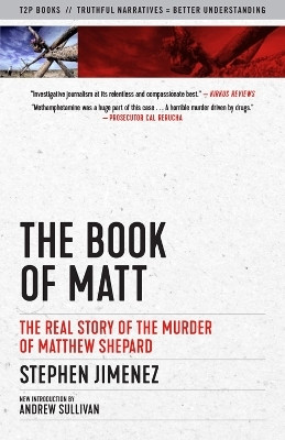 The Book of Matt(English, Paperback, Jimenez Stephen)