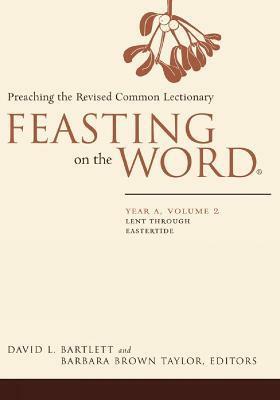Feasting on the Word(English, Paperback, unknown)