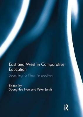 East and West in Comparative Education(English, Paperback, unknown)