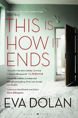 This Is How It Ends(English, Paperback, Dolan Eva)