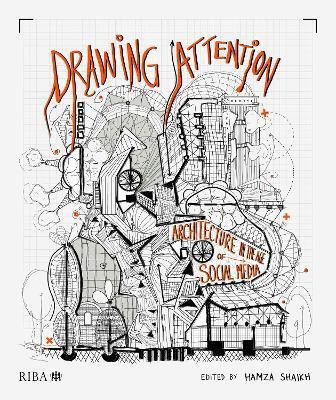 Drawing Attention(English, Paperback, unknown)