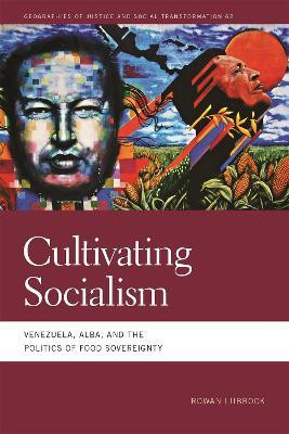 Cultivating Socialism(English, Paperback, Lubbock Rowan)