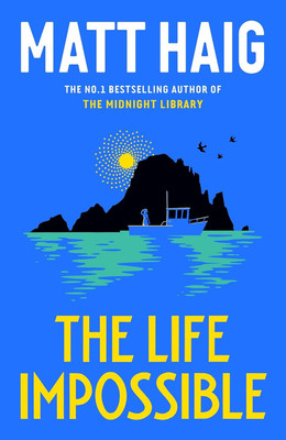 The Life Impossible: A Novel
Book by Matt Haig(Paperback, Matt Haig)