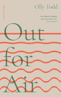 Out for Air(English, Paperback, Todd Olly)