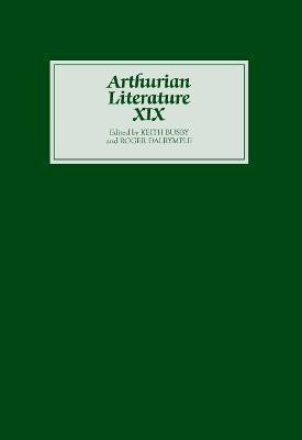 Arthurian Literature XIX(English, Hardcover, unknown)