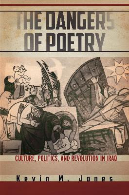 The Dangers of Poetry(English, Electronic book text, Jones Kevin M.)