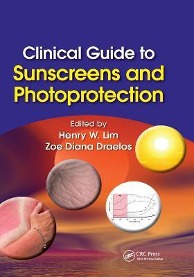 Clinical Guide to Sunscreens and Photoprotection(English, Paperback, unknown)