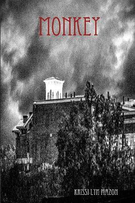 Monkey(English, Paperback, Mazon Krissi Lyn)
