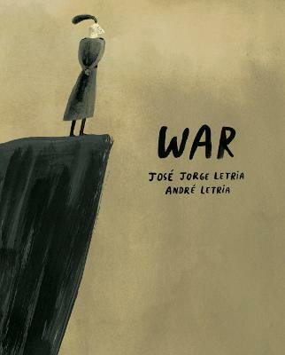 War(English, Hardcover, Letria Jose Jorge)