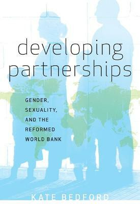Developing Partnerships(English, Hardcover, Bedford Kate)