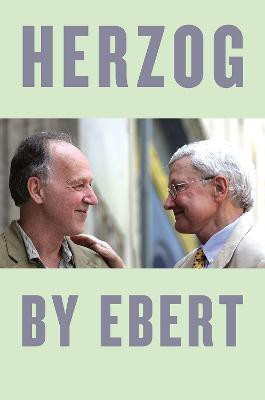 Herzog by Ebert(English, Hardcover, Ebert Roger)