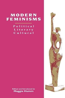Modern Feminisms(English, Paperback, unknown)