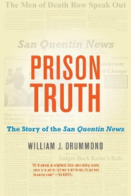 Prison Truth(English, Hardcover, Drummond William J.)