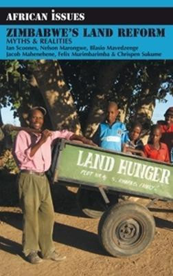Zimbabwe's Land Reform(English, Paperback, Scoones Ian)
