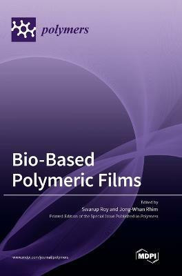 Bio-Based Polymeric Films(English, Hardcover, unknown)