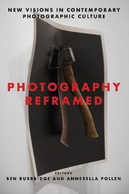 Photography Reframed(English, Paperback, unknown)