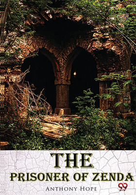 The Prisoner of Zenda(English, Paperback, Hope Anthony)