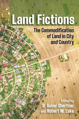 Land Fictions(English, Electronic book text, unknown)