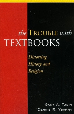 The Trouble with Textbooks(English, Paperback, Tobin Gary A.)