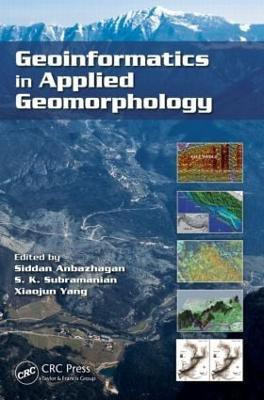 Geoinformatics in Applied Geomorphology(English, Hardcover, unknown)