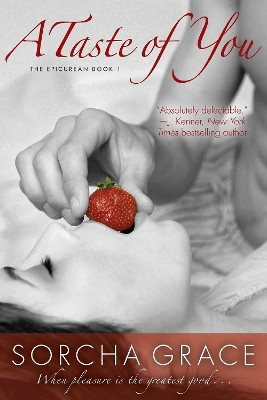 A Taste of You: Volume 1(English, Paperback, Grace Sorcha)