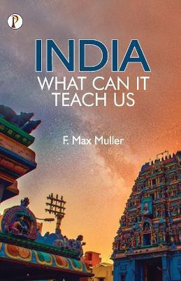 India(English, Paperback, Muller F. Max)