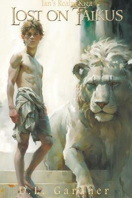Lost on Taikus(English, Paperback, Gardner D L)