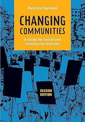 Changing Communities(Paperback, Mayo)