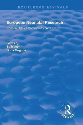 European Neonatal Research(English, Paperback, unknown)