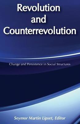 Revolution and Counterrevolution(English, Paperback, unknown)