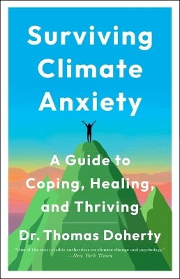 Surviving Climate Anxiety(English, Hardcover, Doherty Thomas Dr)