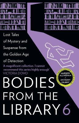 Bodies from the Library 6(English, Paperback, unknown)