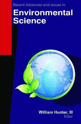 Recent Advances and Issues in Environmental Science(English, Paperback, unknown)