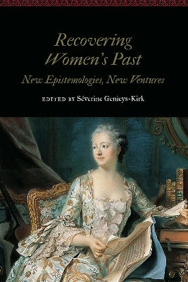 Recovering Women's Past(English, Hardcover, unknown)
