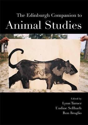 The Edinburgh Companion to Animal Studies(English, Paperback, unknown)