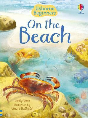 On the Beach(English, Hardcover, Bone Emily)