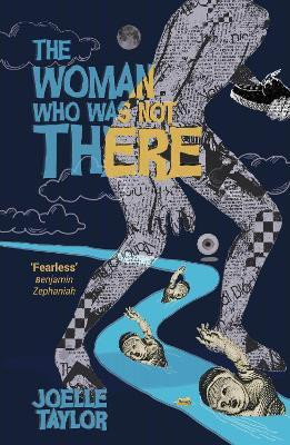 The Woman Who Was Not There(English, Paperback, Taylor Joelle)