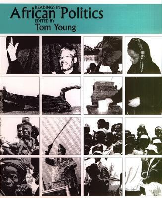 Readings in African Politics(English, Paperback, unknown)