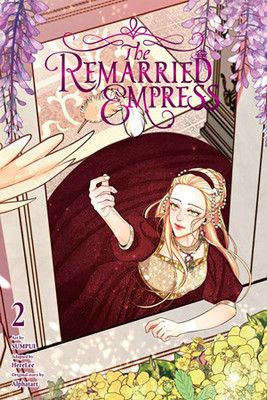 The Remarried Empress, Vol. 2(English, Paperback, Alphatart Chiho)