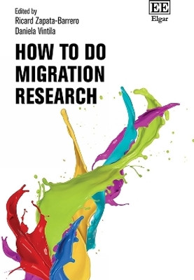 How to Do Migration Research(English, Paperback, unknown)