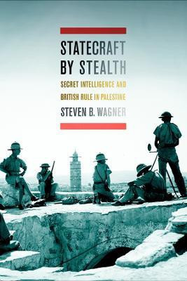 Statecraft by Stealth(English, Electronic book text, Wagner Steven B.)