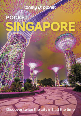 Lonely Planet Pocket Singapore(English, Paperback, Lonely Planet Ria)