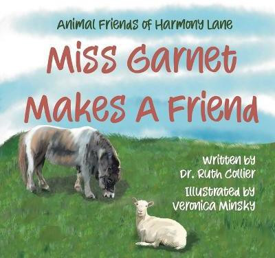 Animal Friends of Harmony Lane(English, Paperback, Collier Ruth)