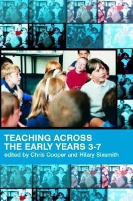Teaching Across the Early Years 3-7(English, Paperback, unknown)